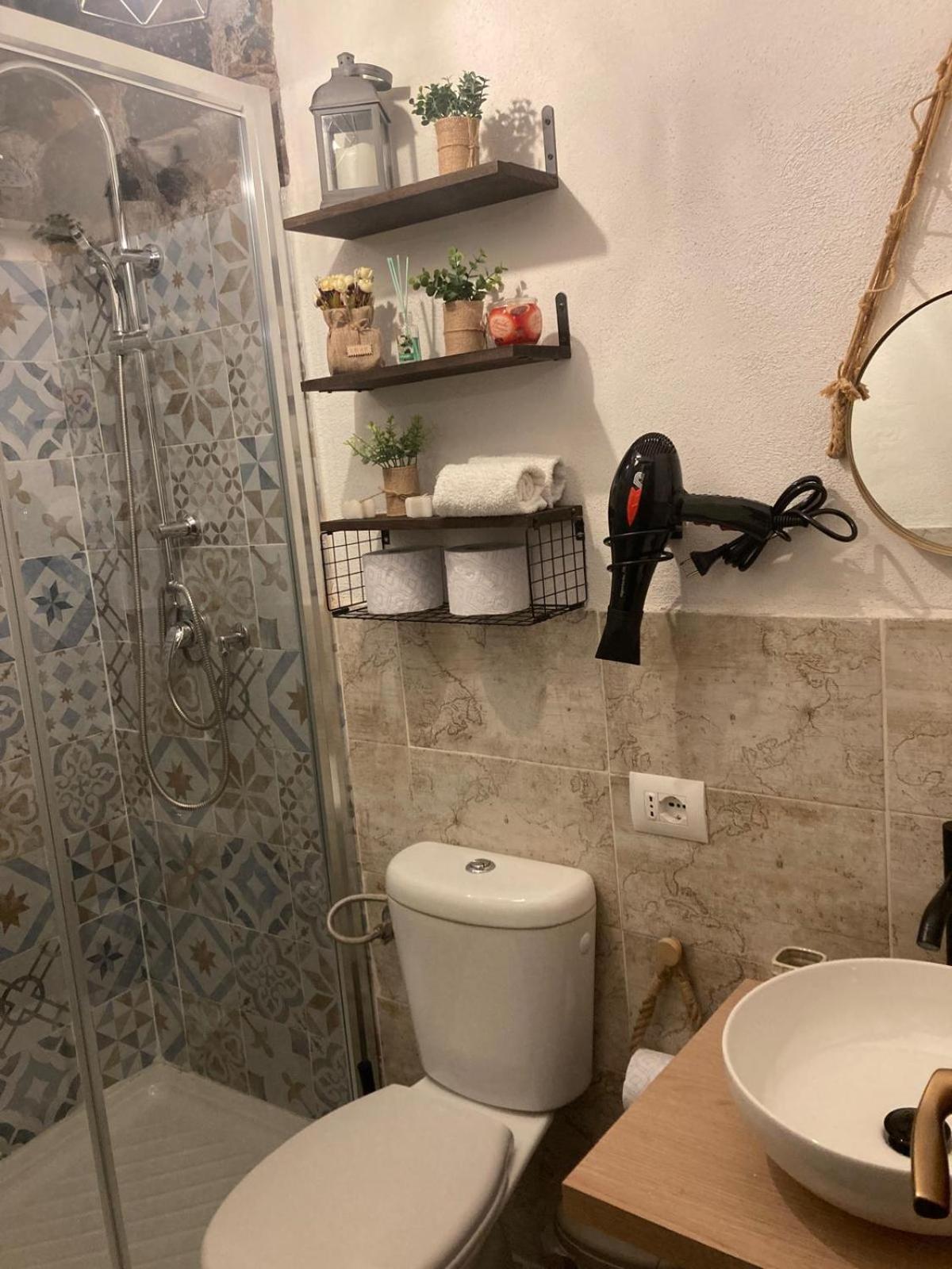 Apartamento Casa D'Amici CTA Exterior foto