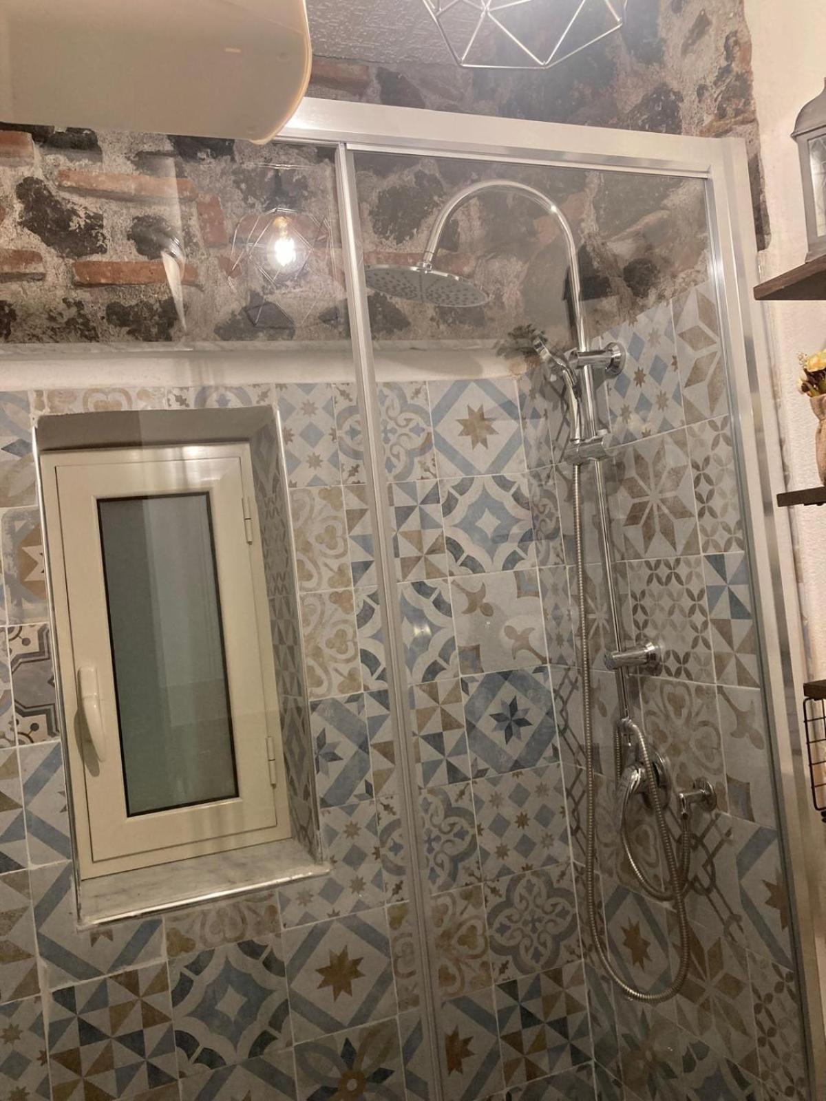 Apartamento Casa D'Amici CTA Exterior foto